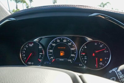 2026 Chevrolet Blazer RS FWD