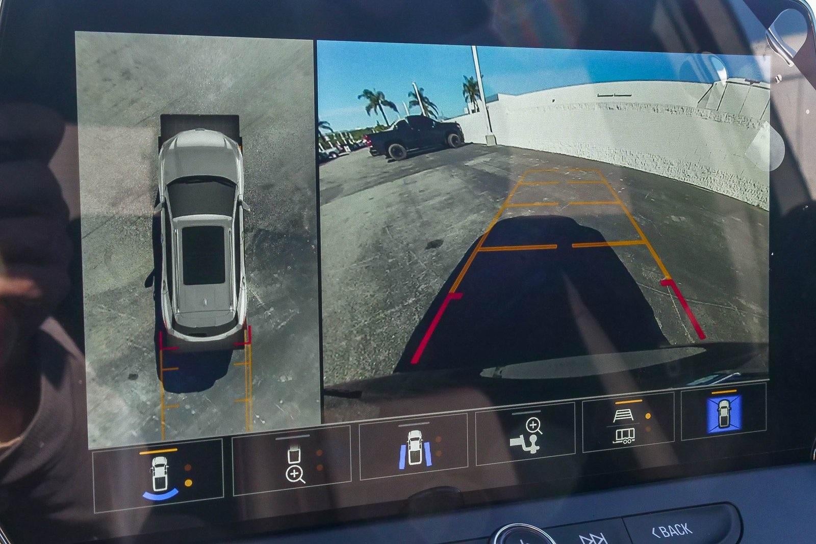 2026 Chevrolet Blazer RS FWD