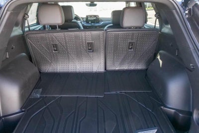 2026 Chevrolet Blazer RS FWD