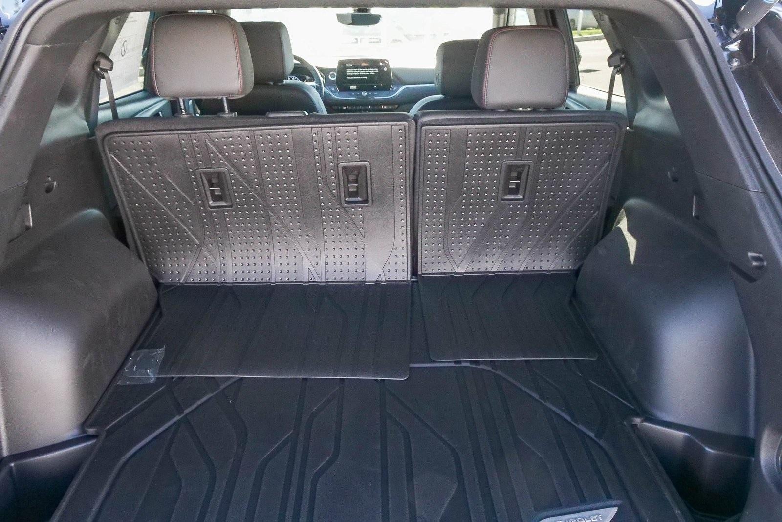 2026 Chevrolet Blazer RS FWD