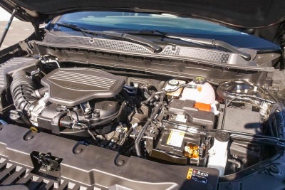 2026 Chevrolet Blazer RS FWD