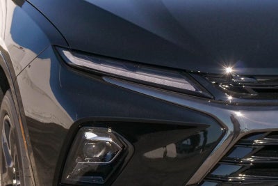 2026 Chevrolet Blazer RS FWD