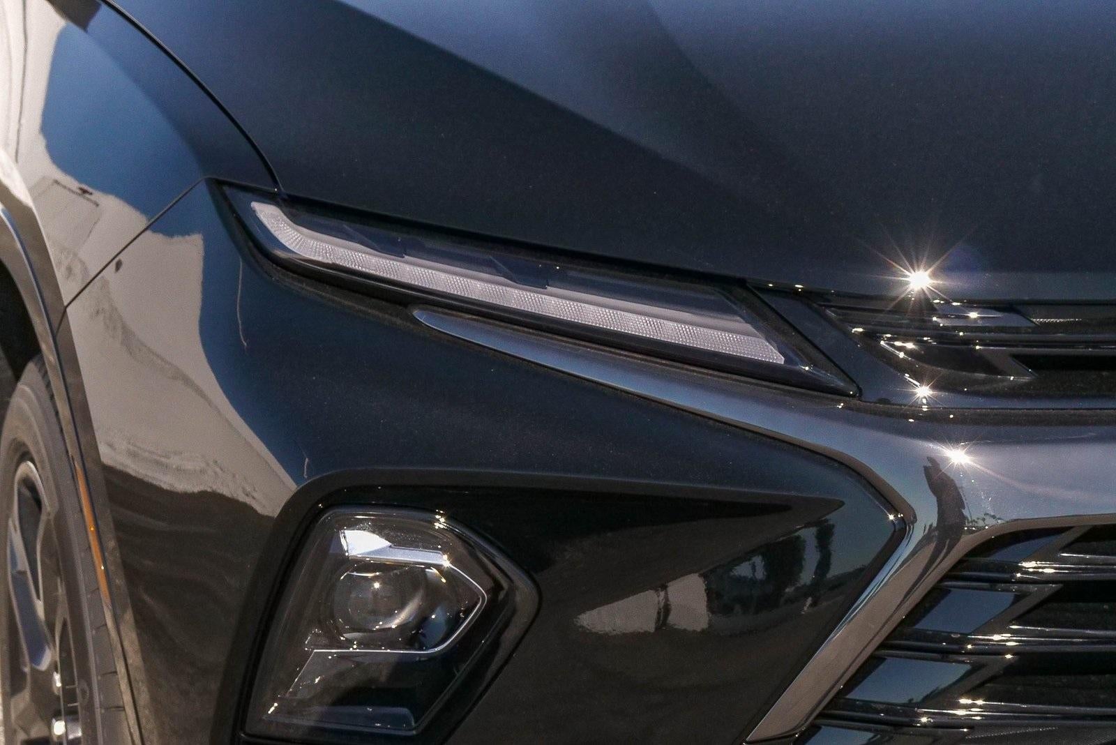 2026 Chevrolet Blazer RS FWD