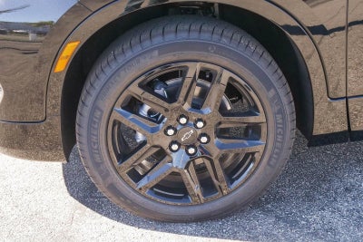 2026 Chevrolet Blazer RS FWD