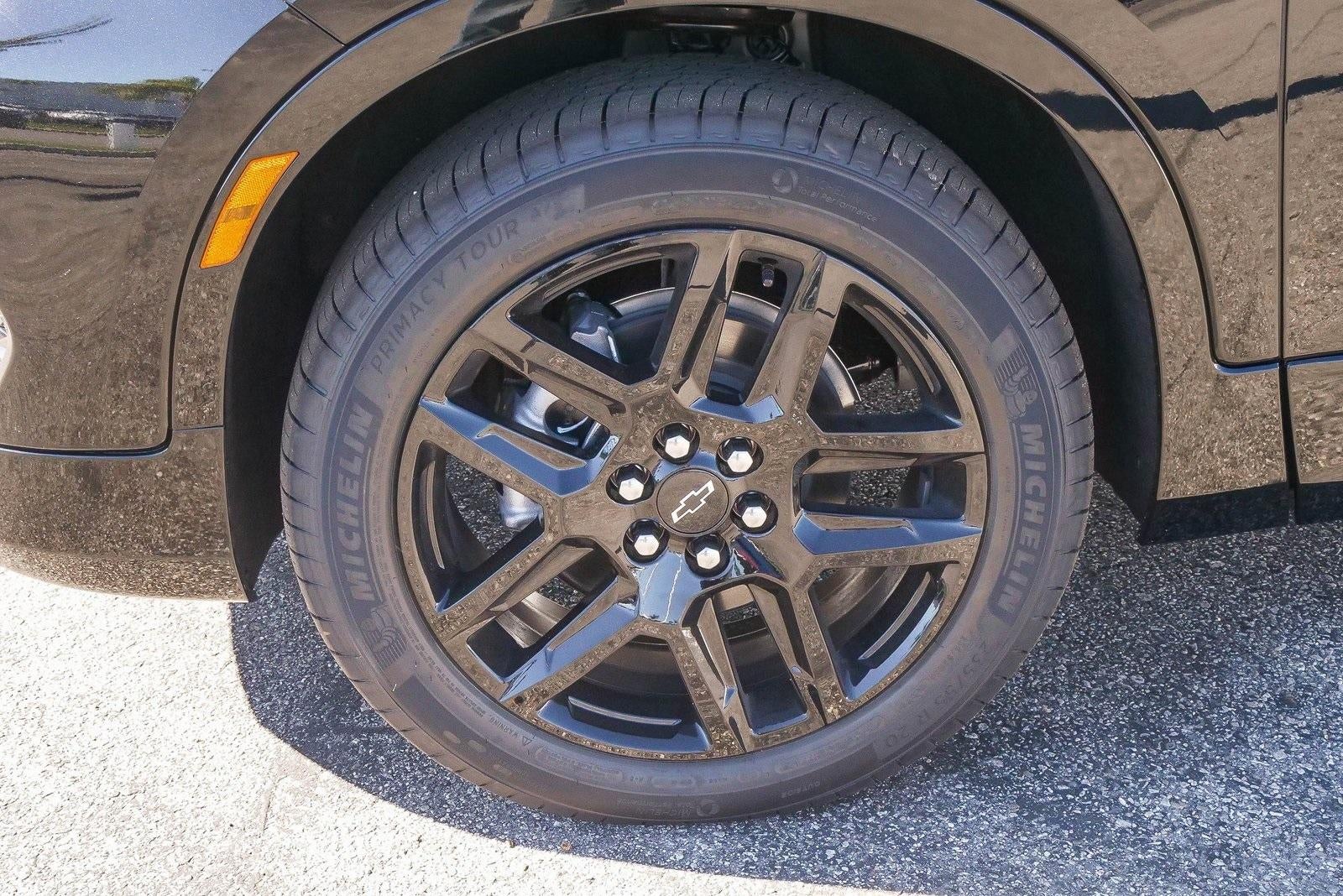 2026 Chevrolet Blazer RS FWD