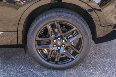 2026 Chevrolet Blazer RS FWD