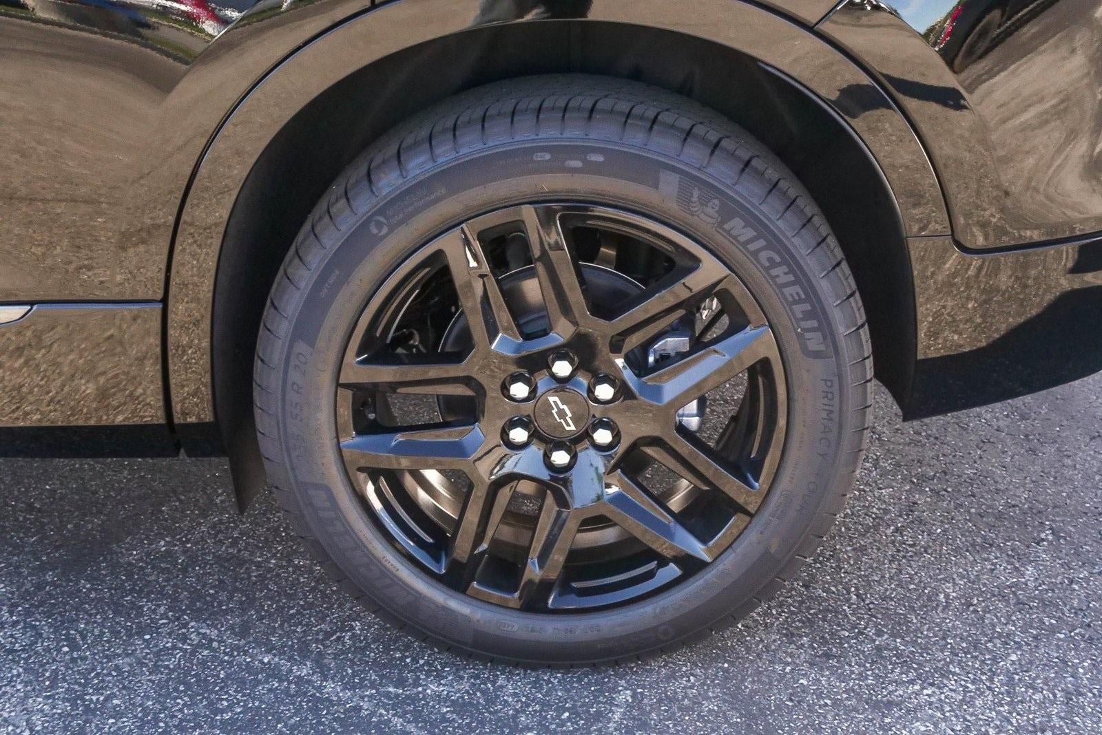 2026 Chevrolet Blazer RS FWD