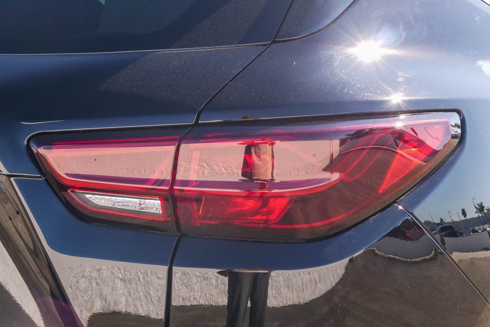 2026 Chevrolet Blazer RS FWD