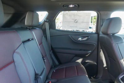 2026 Chevrolet Blazer RS FWD