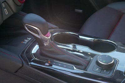 2026 Chevrolet Blazer RS FWD