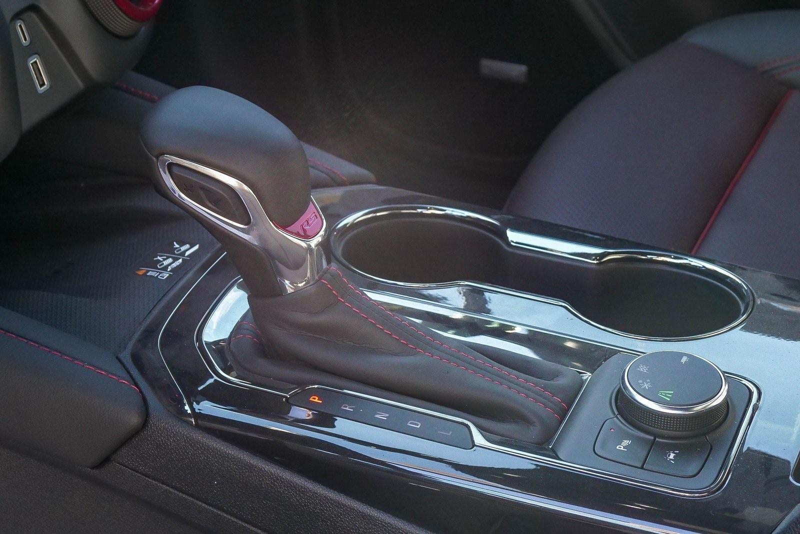 2026 Chevrolet Blazer RS FWD