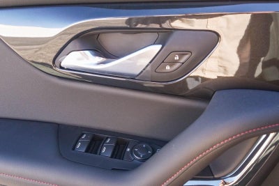 2026 Chevrolet Blazer RS FWD