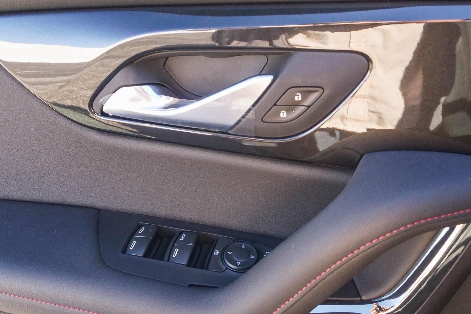 2026 Chevrolet Blazer RS FWD