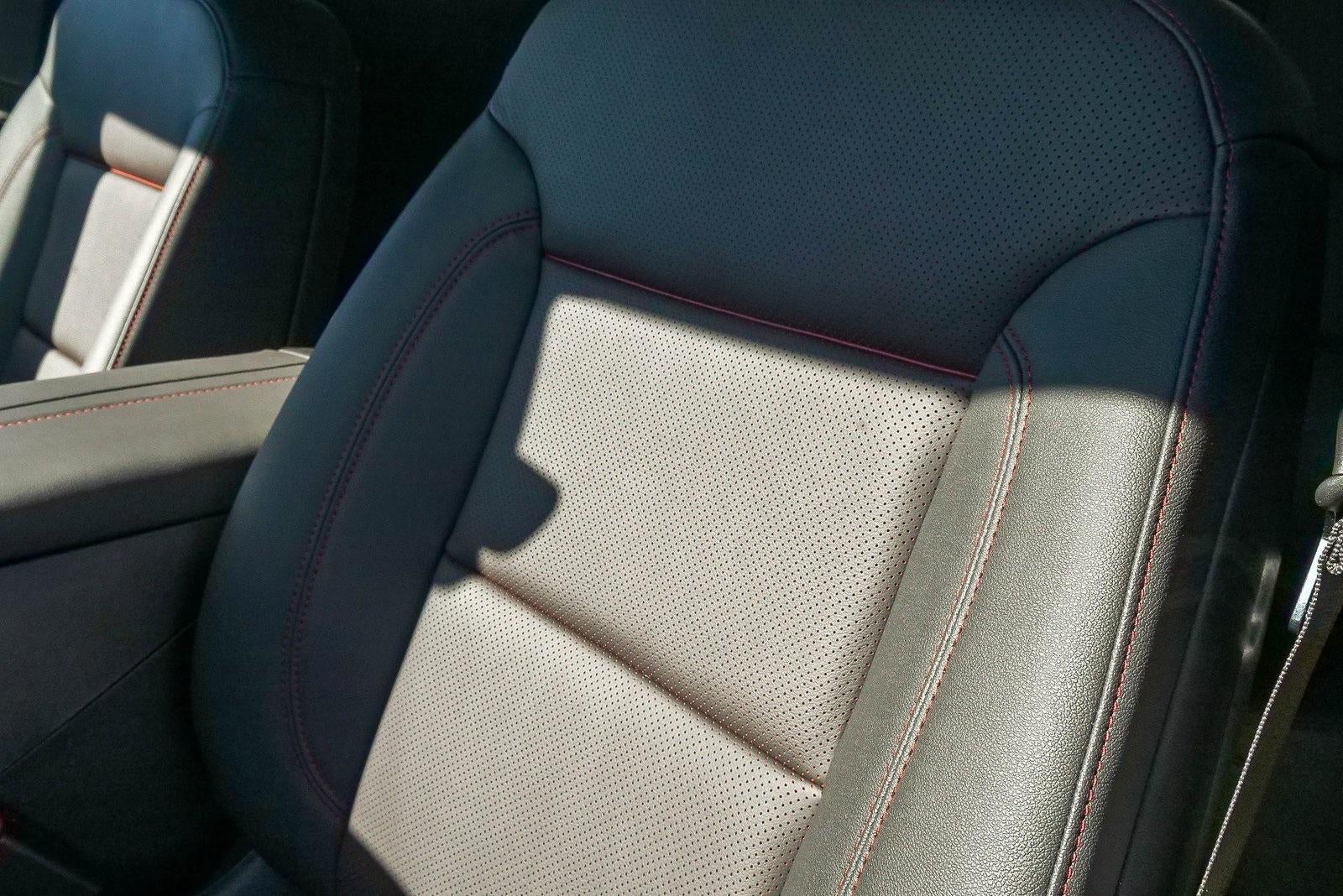 2026 Chevrolet Blazer RS FWD