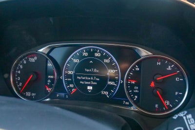 2026 Chevrolet Blazer RS FWD