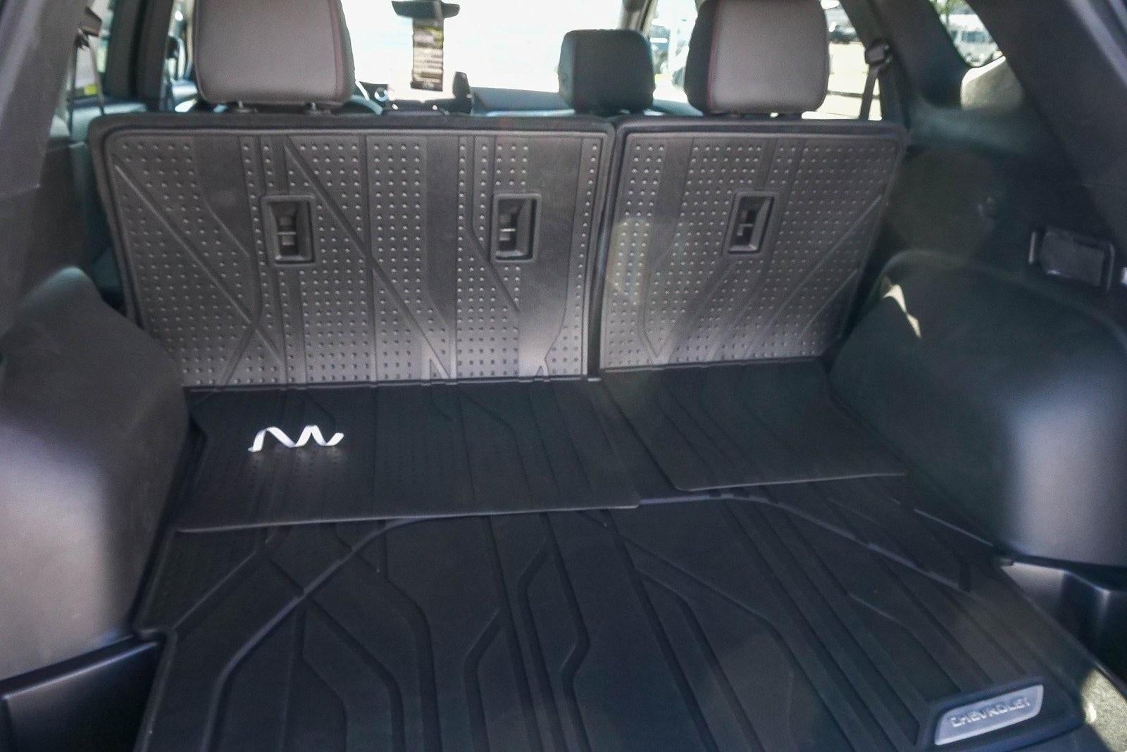 2026 Chevrolet Blazer RS FWD