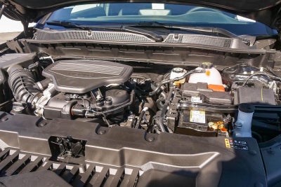 2026 Chevrolet Blazer RS FWD