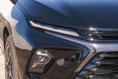 2026 Chevrolet Blazer RS FWD