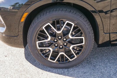 2026 Chevrolet Blazer RS FWD