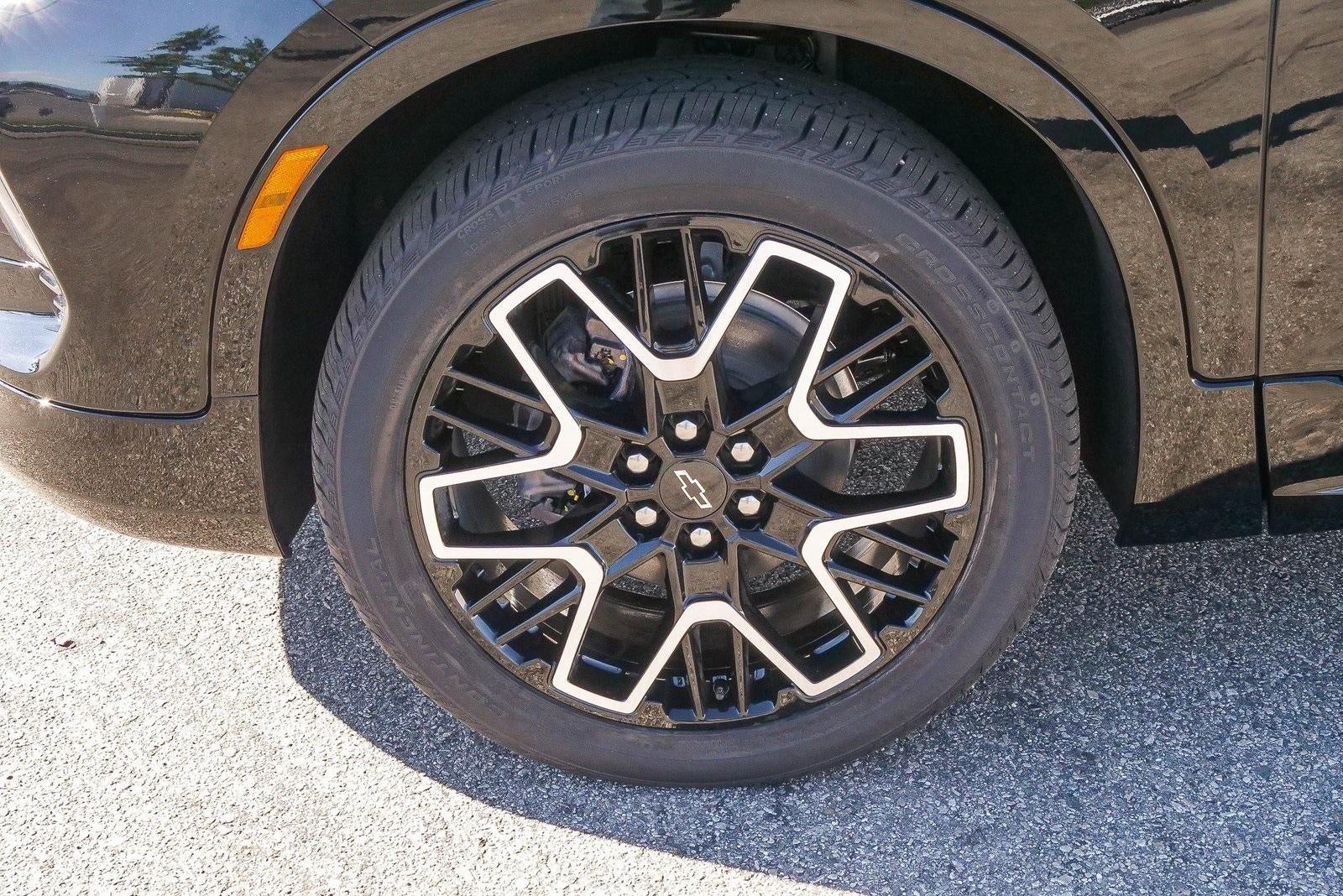 2026 Chevrolet Blazer RS FWD