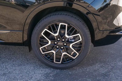 2026 Chevrolet Blazer RS FWD