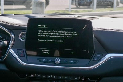 2025 Chevrolet Blazer LT AWD