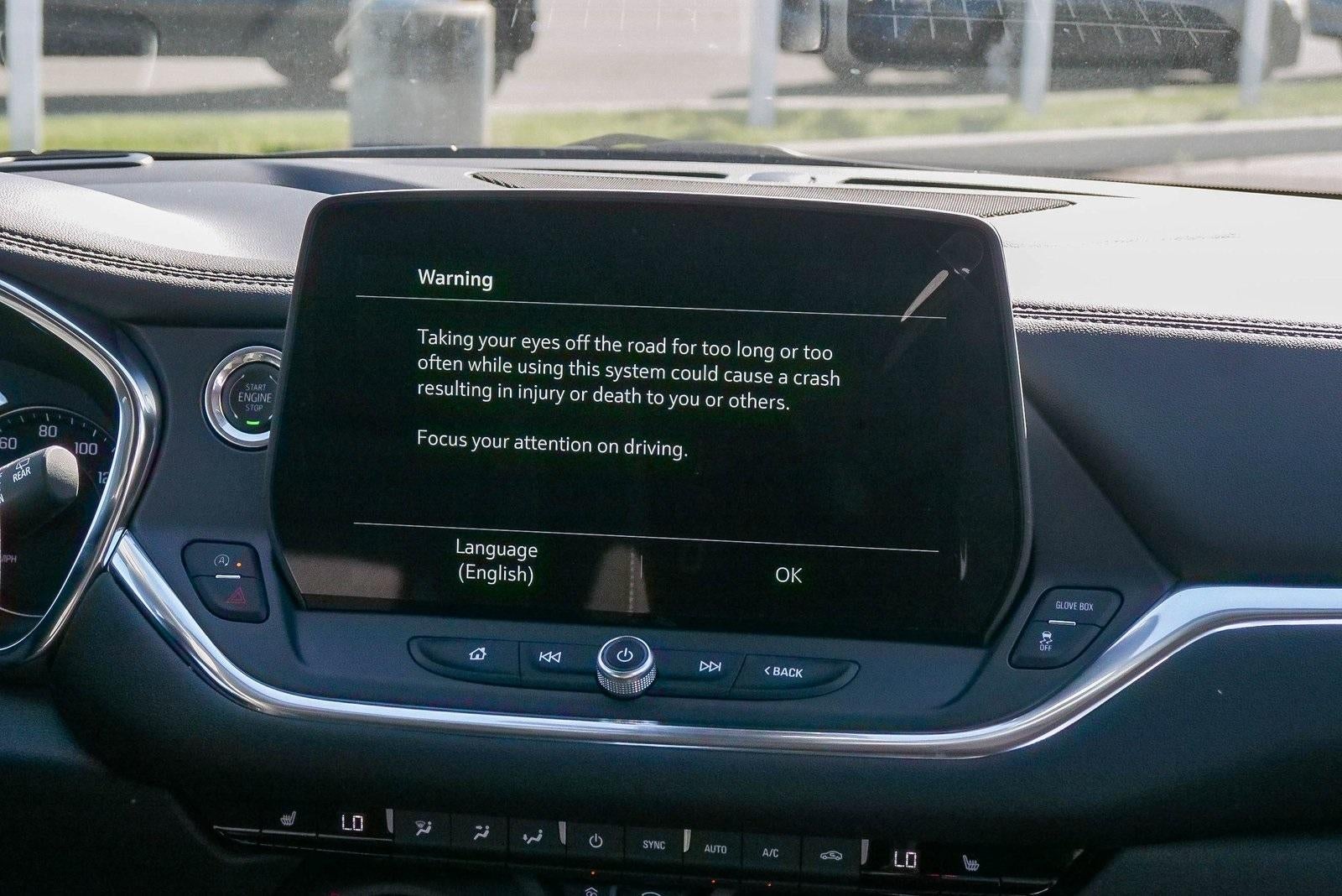 2025 Chevrolet Blazer LT AWD