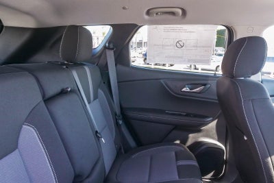 2025 Chevrolet Blazer LT AWD