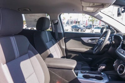 2025 Chevrolet Blazer LT AWD