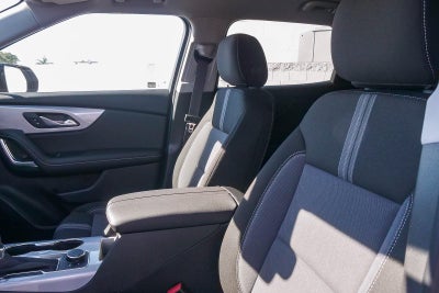 2025 Chevrolet Blazer LT AWD