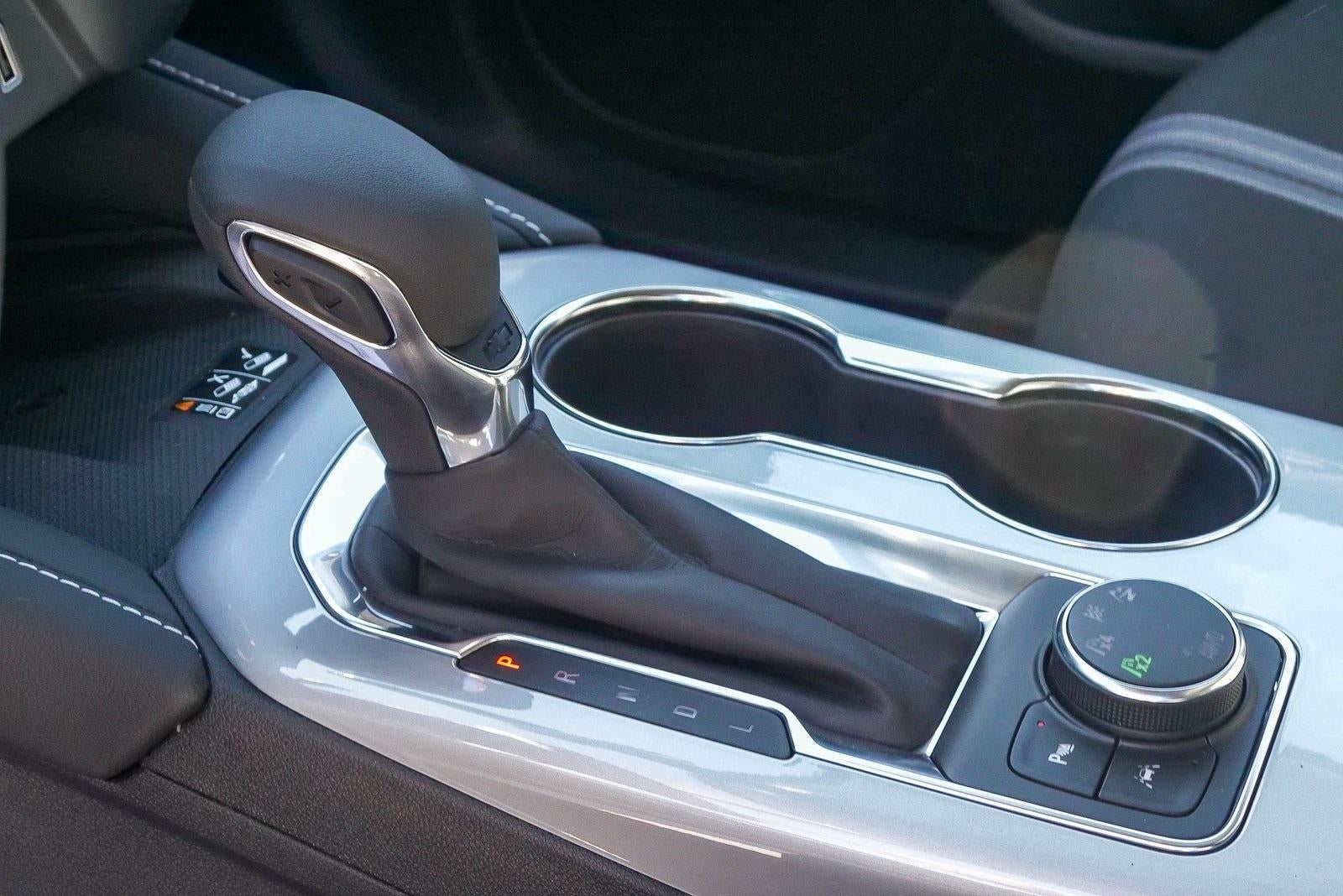 2025 Chevrolet Blazer LT AWD