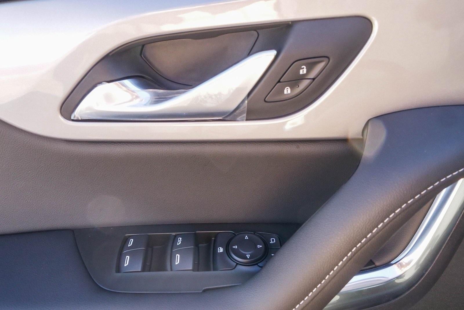 2025 Chevrolet Blazer LT AWD