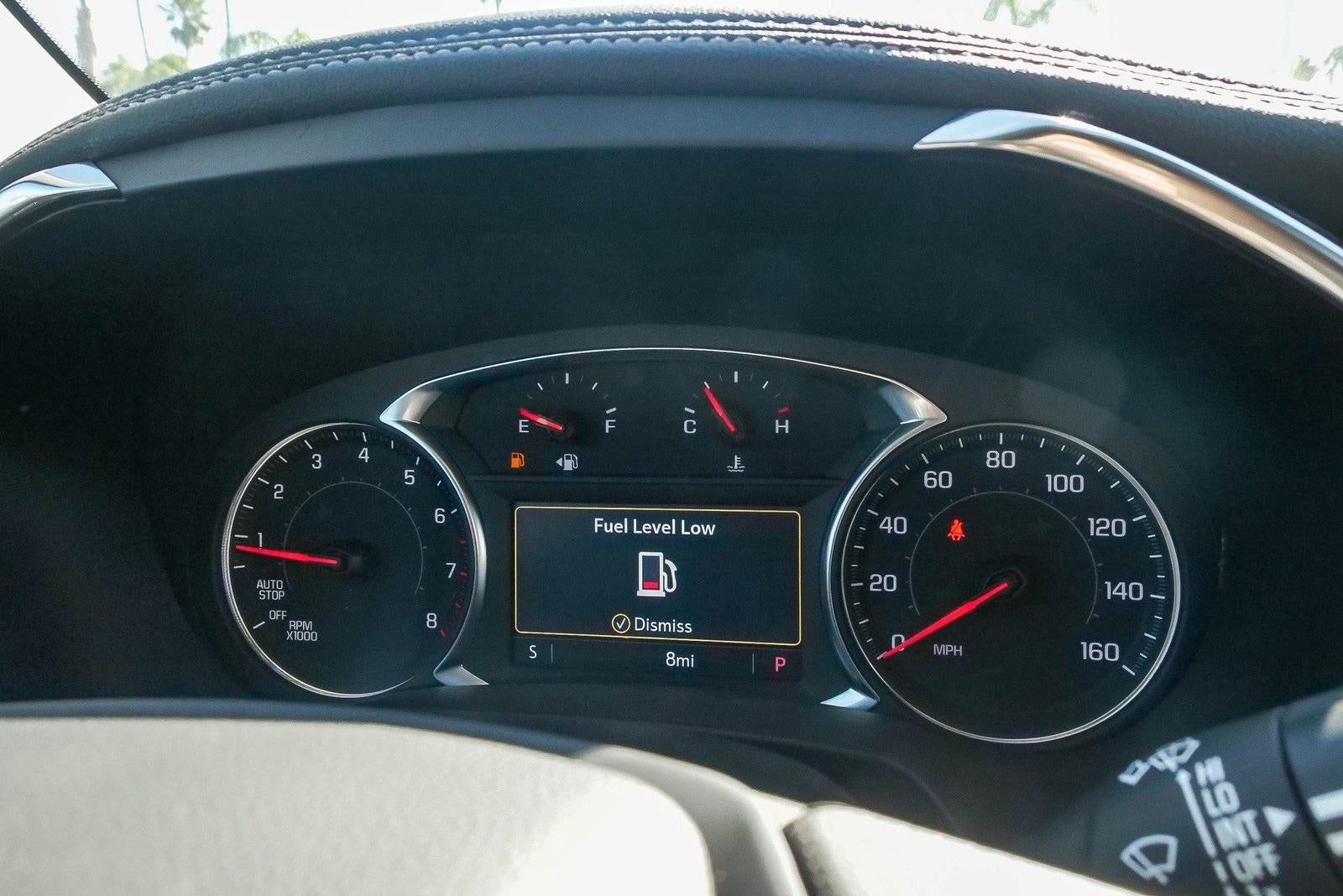 2025 Chevrolet Blazer LT AWD