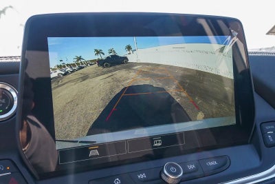 2025 Chevrolet Blazer LT AWD