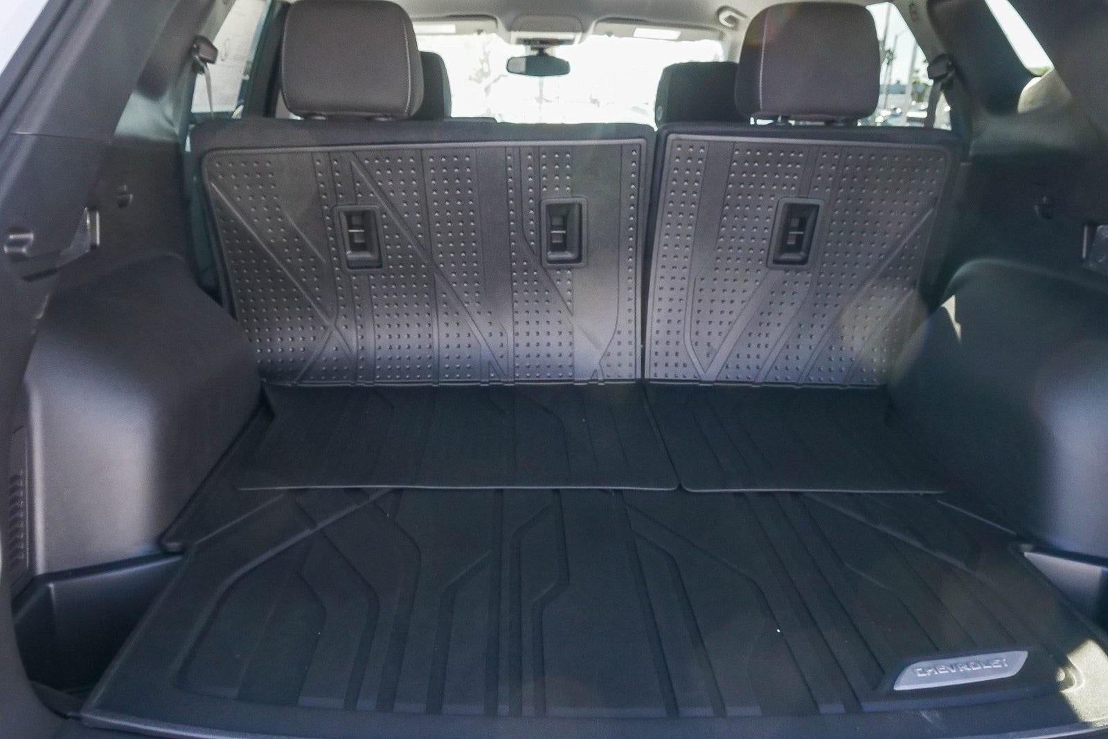 2025 Chevrolet Blazer LT AWD