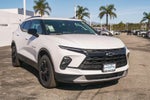 2025 Chevrolet Blazer LT AWD