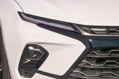 2025 Chevrolet Blazer LT AWD