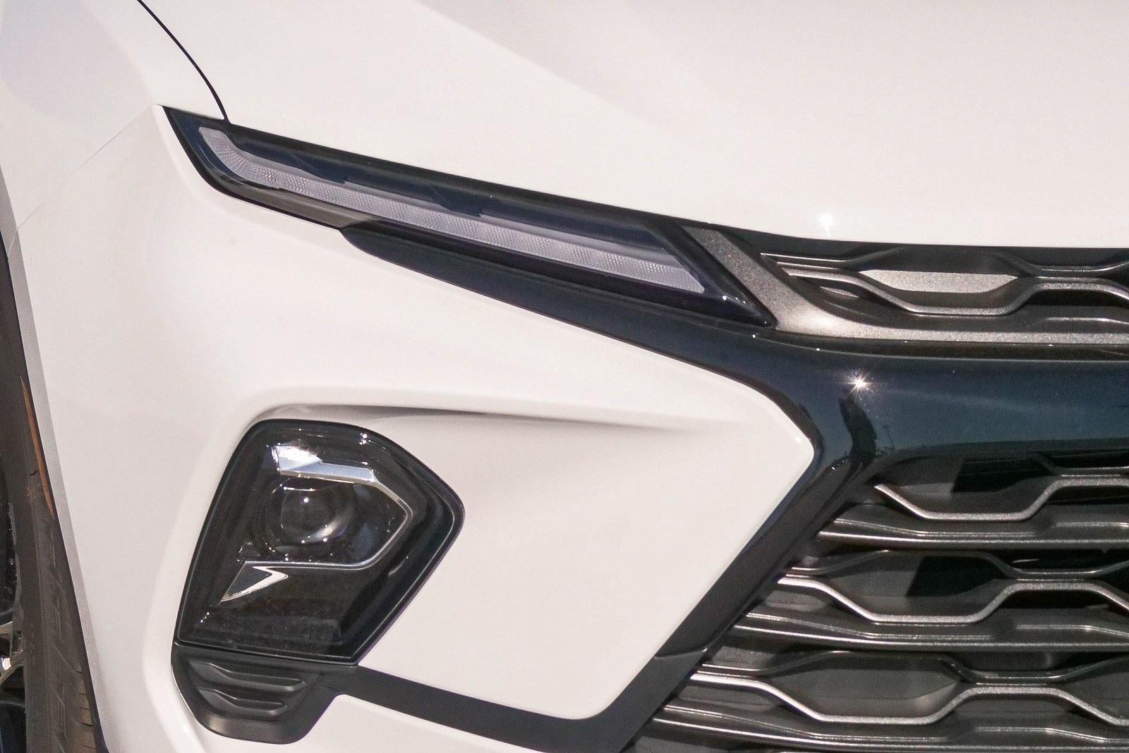 2025 Chevrolet Blazer LT AWD