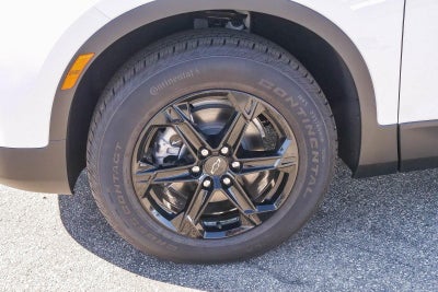 2025 Chevrolet Blazer LT AWD