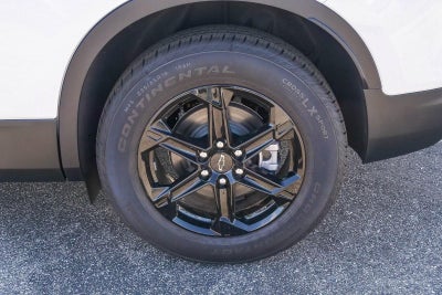 2025 Chevrolet Blazer LT AWD