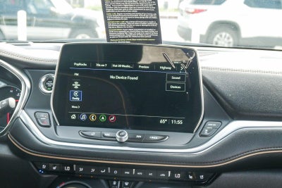 2024 Chevrolet Blazer Premier