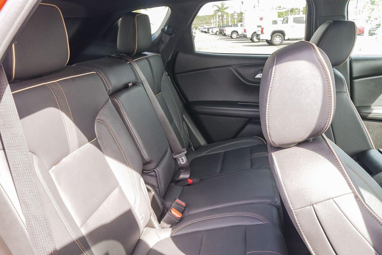 2024 Chevrolet Blazer Premier