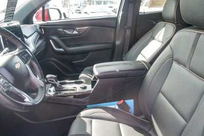 2024 Chevrolet Blazer Premier