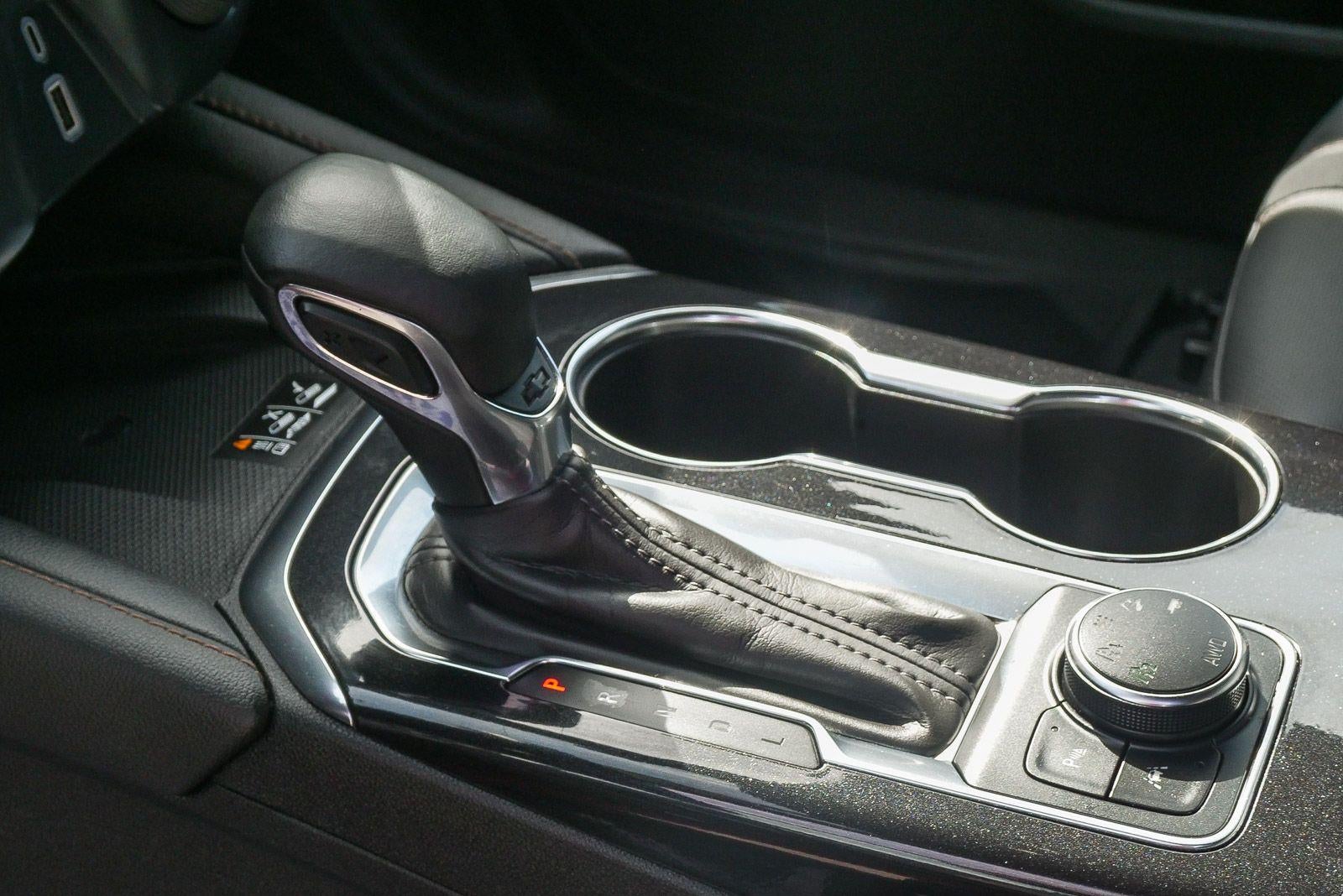 2024 Chevrolet Blazer Premier