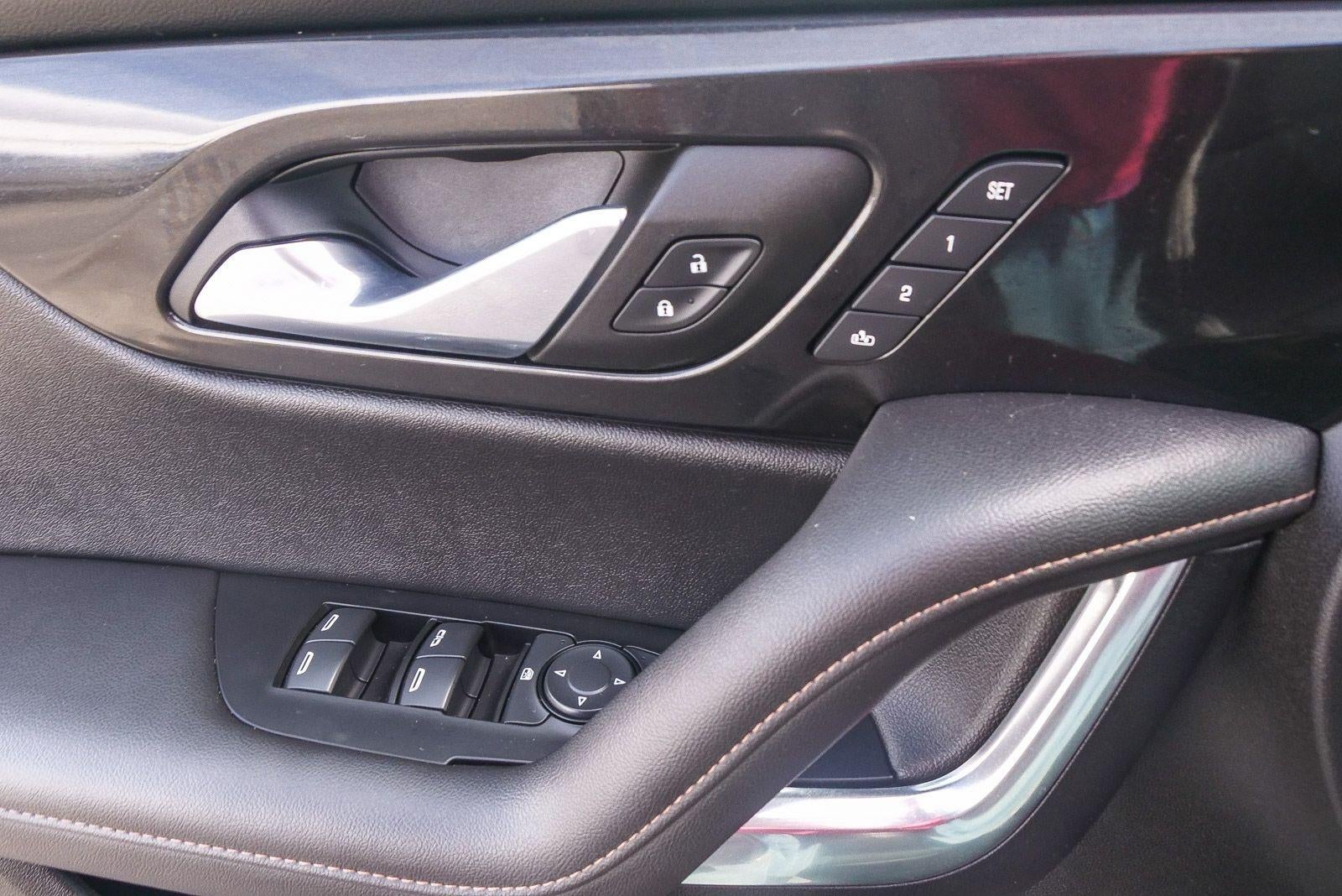 2024 Chevrolet Blazer Premier