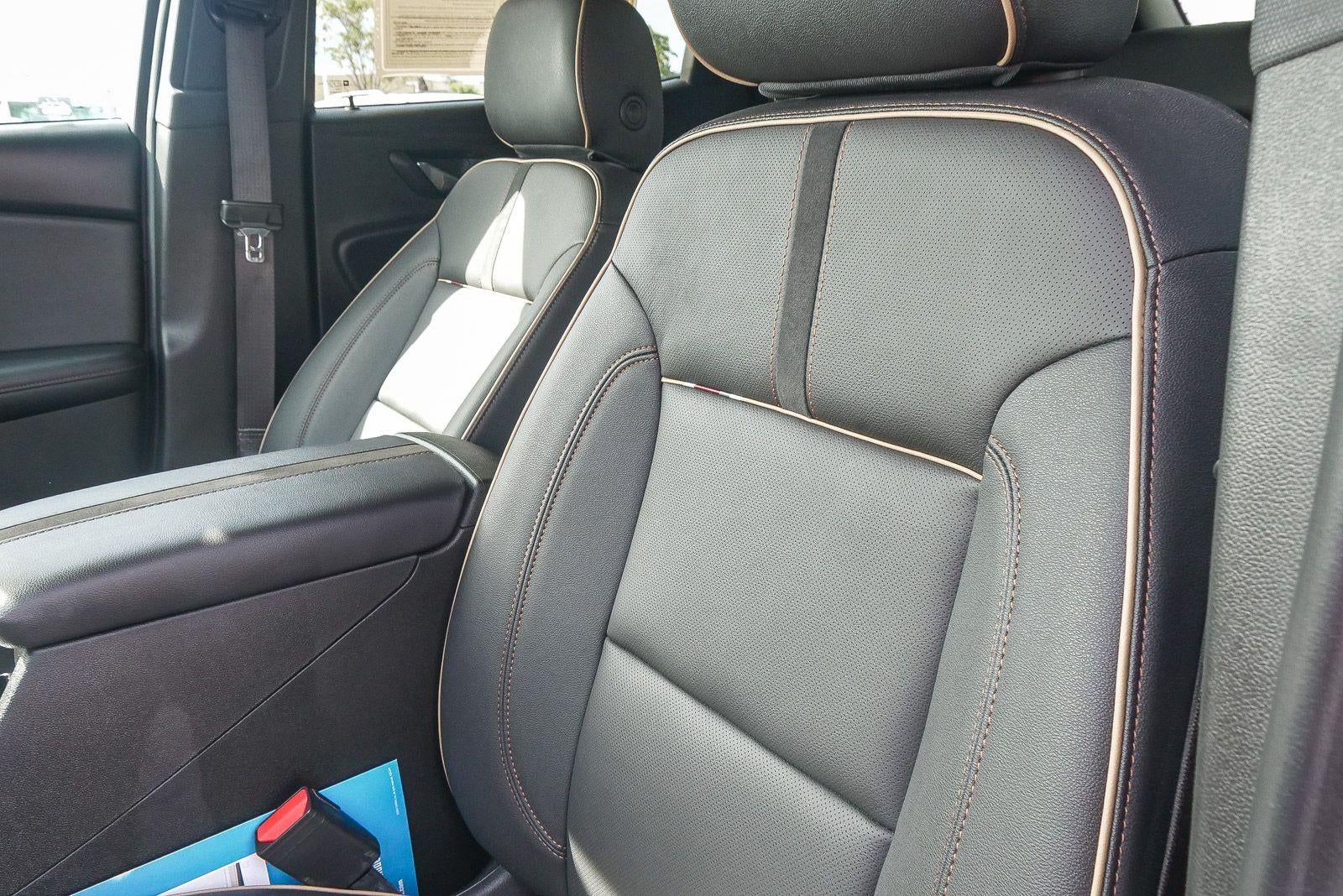 2024 Chevrolet Blazer Premier