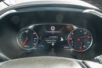 2024 Chevrolet Blazer Premier