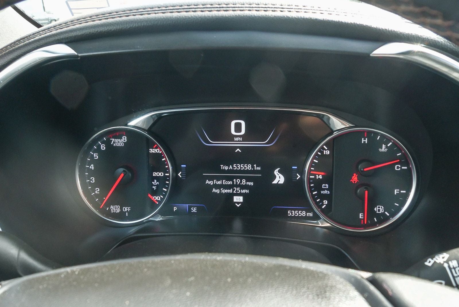 2024 Chevrolet Blazer Premier