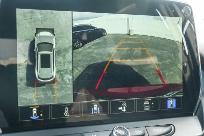 2024 Chevrolet Blazer Premier