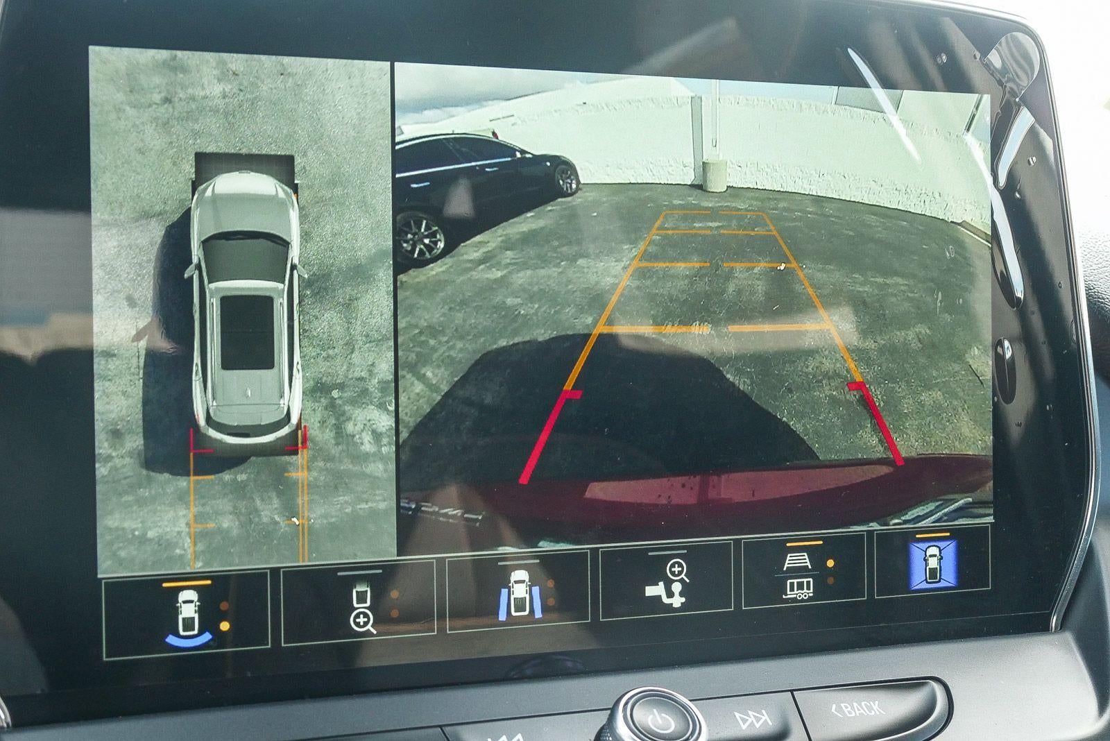 2024 Chevrolet Blazer Premier